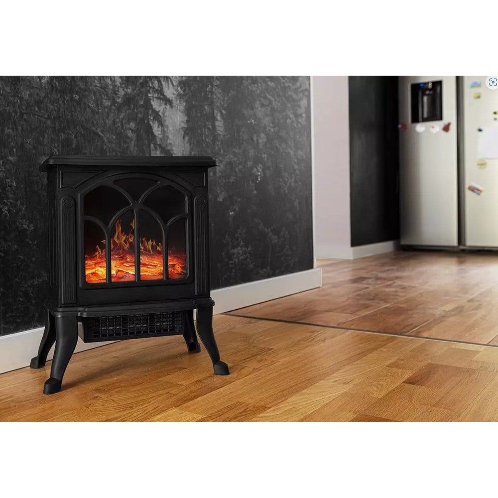 Električni kamin – 800W/1500W (90-110) NEO TOOLS