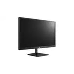 LG 27MK400H-B crni monitor sa 27-inčnim Full HD ekranom