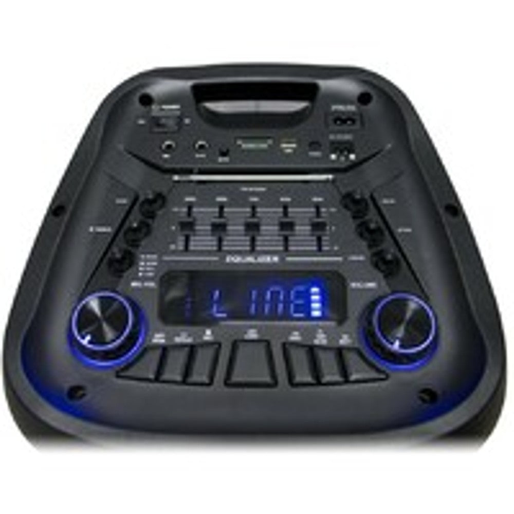 XPLORE KABOOM XP8823 karaoke Bluetooth zvučni sistem