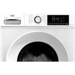 BEKO B1WFM2721WEE bela mašina za pranje veša