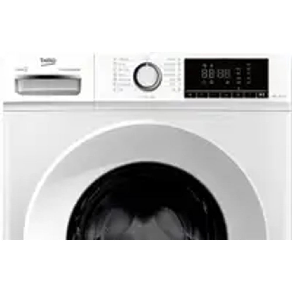 BEKO B1WFM2721WEE bela mašina za pranje veša