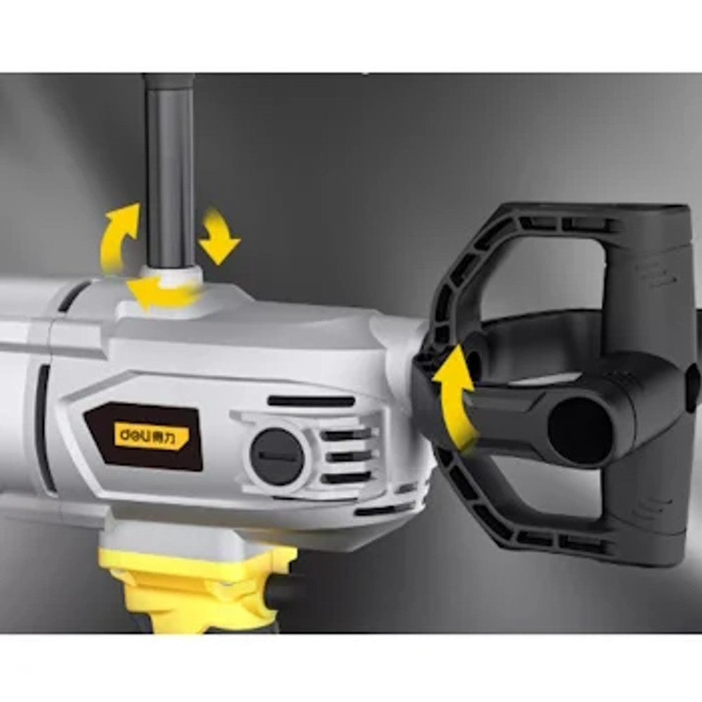 Deli bušilica mešač električna EDDL-1200 1200W EDL-DZ16-E1