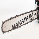 Nakayama Pro motorna testera PC4610