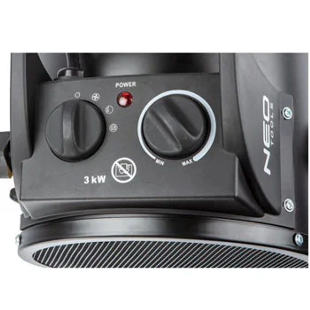 Neo grejalica 3000W 90-063
