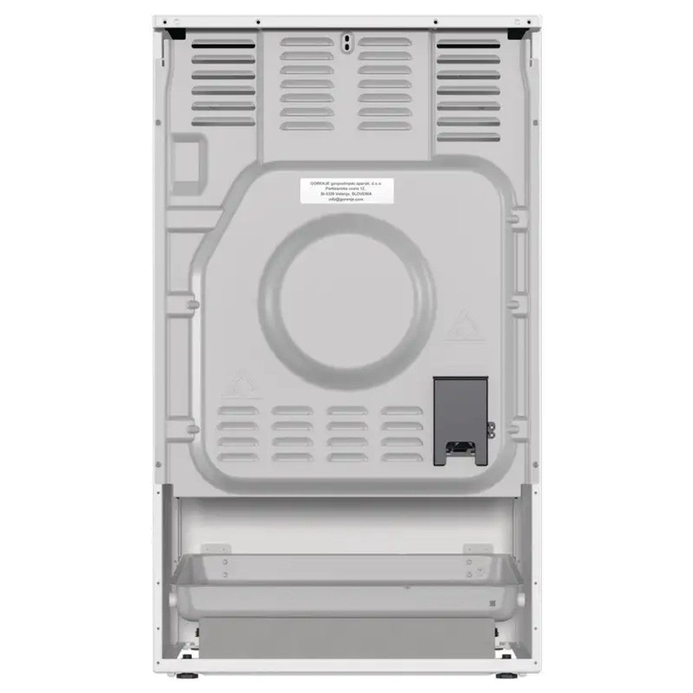 Gorenje GEC5C61WG električni šporet