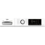 BEKO B1WFM2721WEE bela mašina za pranje veša