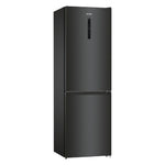 Gorenje NRK 619E ABXL4 kombinovani frižider crne boje