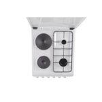VIVAX Kombinovani šporet FC-22502 WH - 02356502