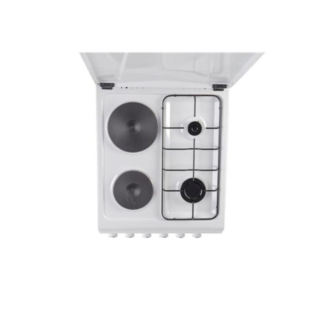 VIVAX Kombinovani šporet FC-22502 WH - 02356502