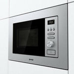Gorenje BM201AG1X ugradna mikrotalasna