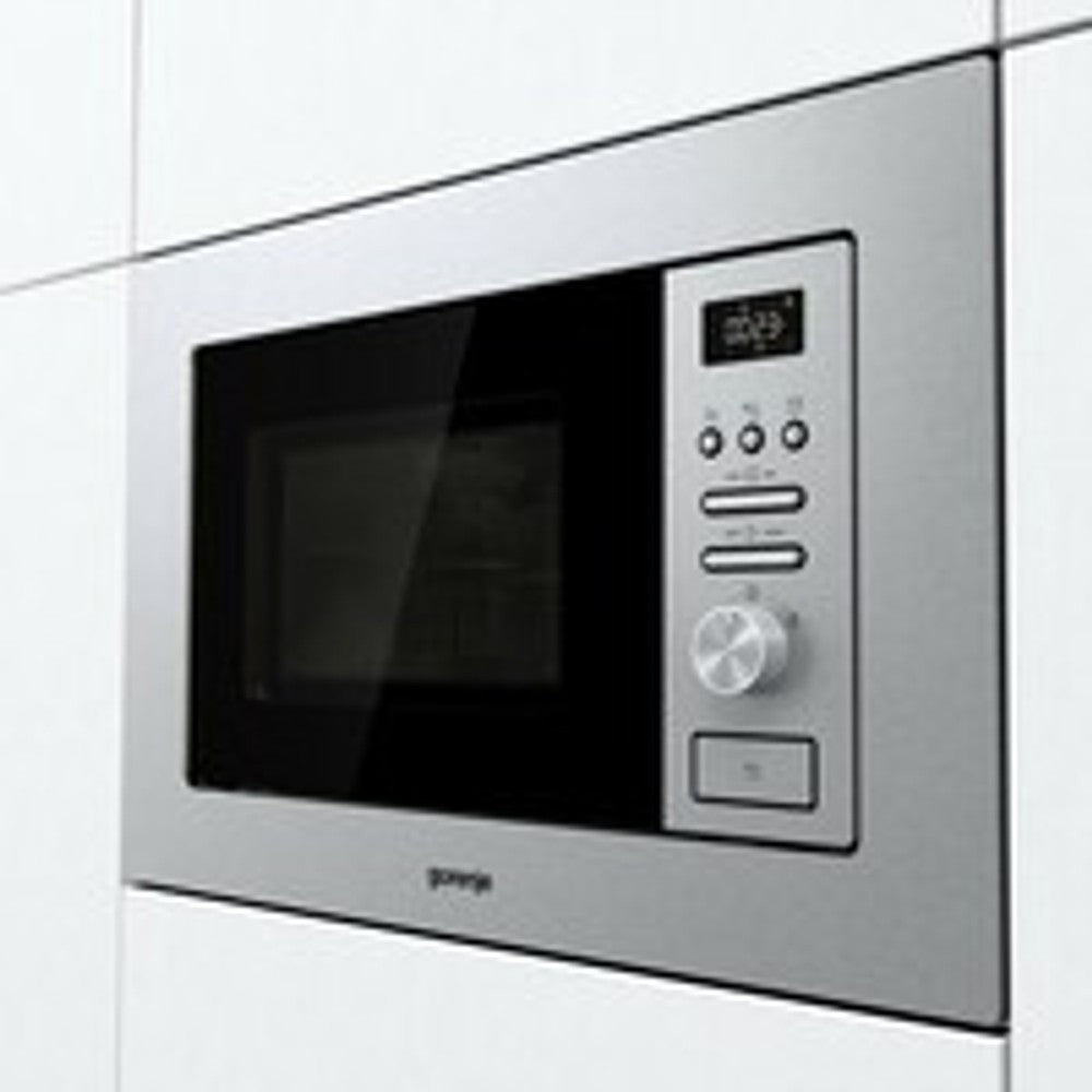 Gorenje BM201AG1X ugradna mikrotalasna