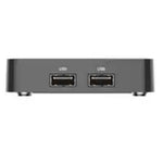 XWAVE Q5 TV BOX