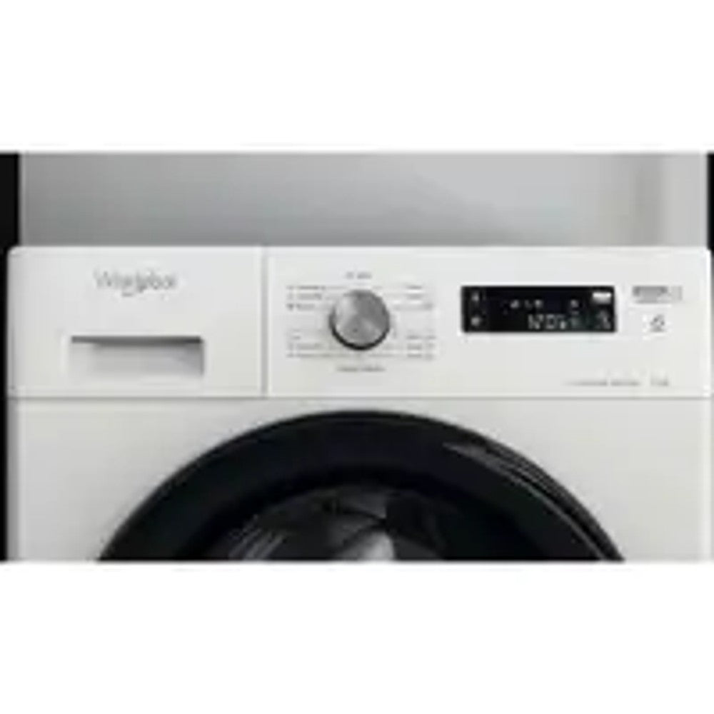 Whirlpool FFS 7259 B EE mašina za pranje veša bela