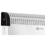 Konvektorski grejač sa termostatom – 2000W standard (90-154) NEO TOOLS