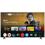 TCL 65P6L Ultra HD Google TV Smart televizor