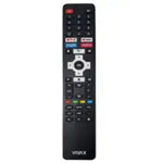 VIVAX 43UHD10K Smart 4K 43" LED televizor