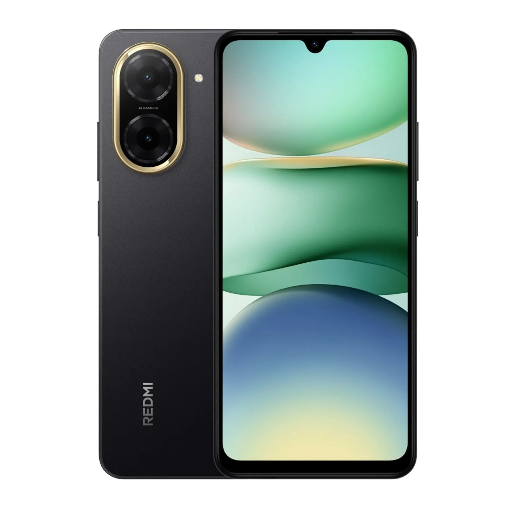 Xiaomi Redmi A5 4GB/128GB Midnight Black