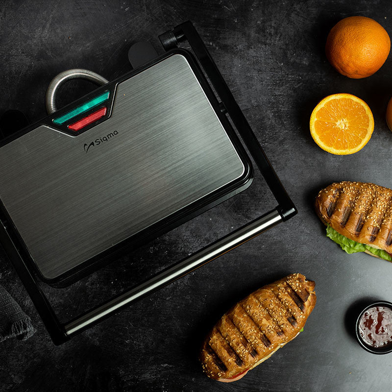 Sigma grill toster ST-310