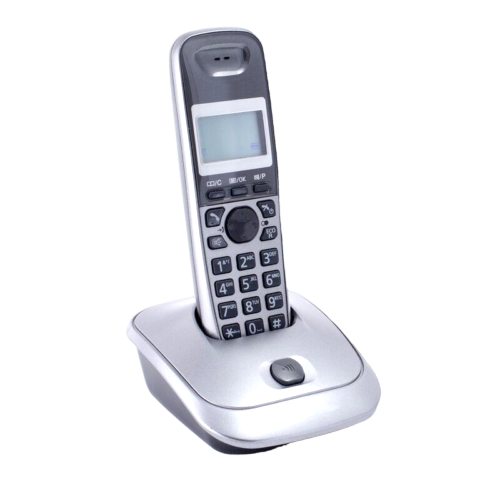 Fiksni telefoni