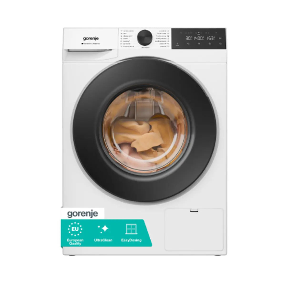 Gorenje WG4S74A21 – mašina za pranje veša