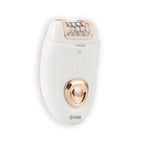 VOX SETLS5058N – Epilator set za glatku kožu i preciznu negu