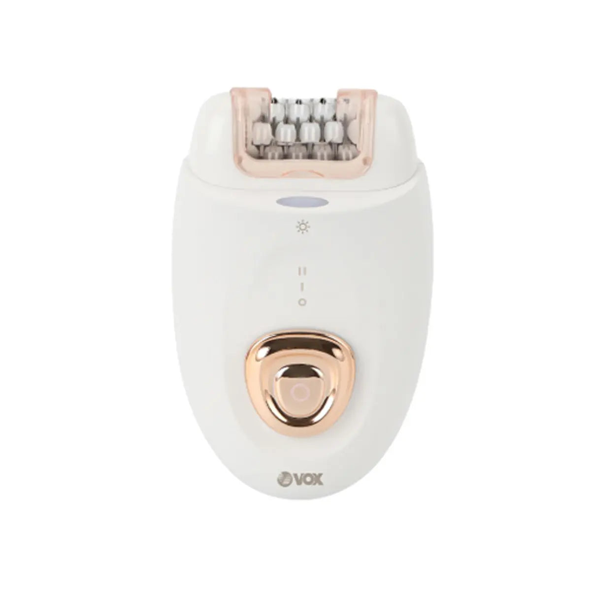 VOX SETLS5058N – Epilator set za glatku kožu i preciznu negu
