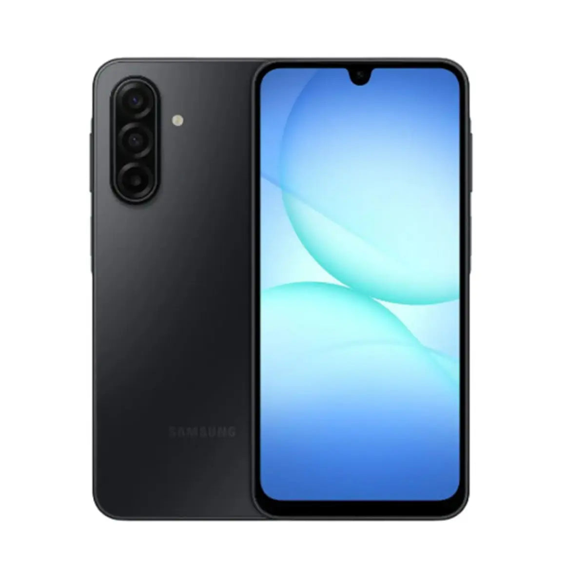 Samsung Galaxy A17 8GB/256GB Crni