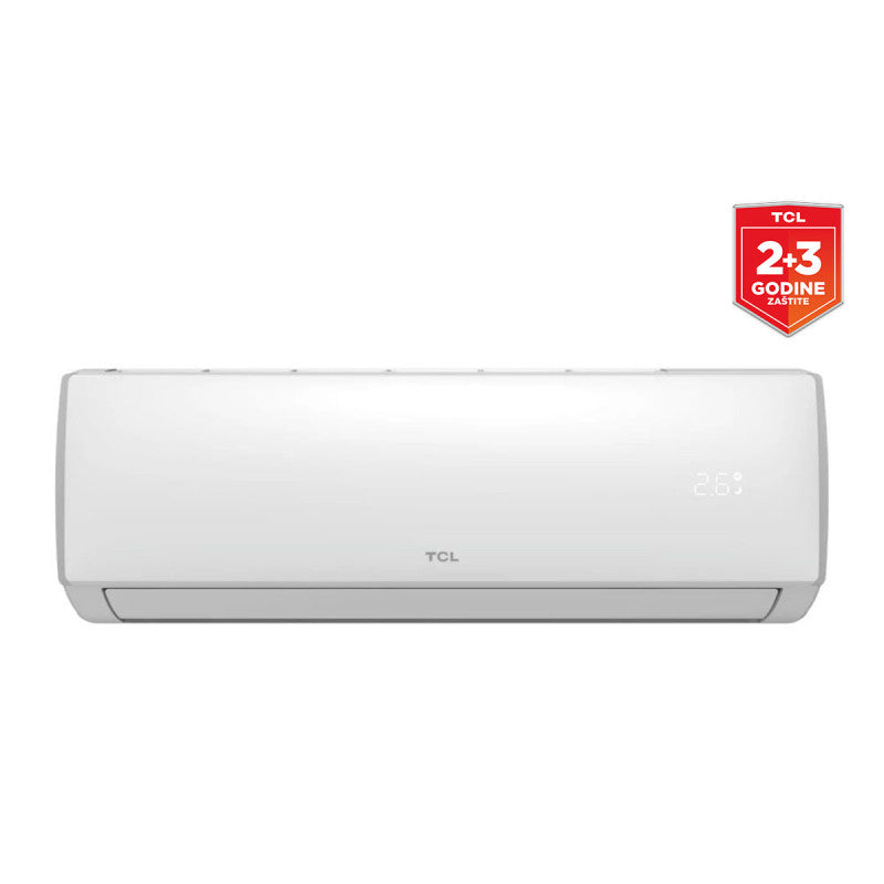TCL TAC-12CHSD/TPH11I BreezeIN inverter klima