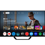 Tesla LED televizor 43E655BUS Smart