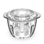 Tesla FC302W seckalica