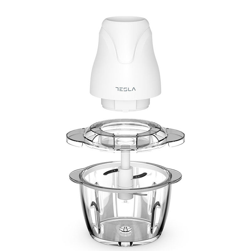 Tesla FC302W seckalica