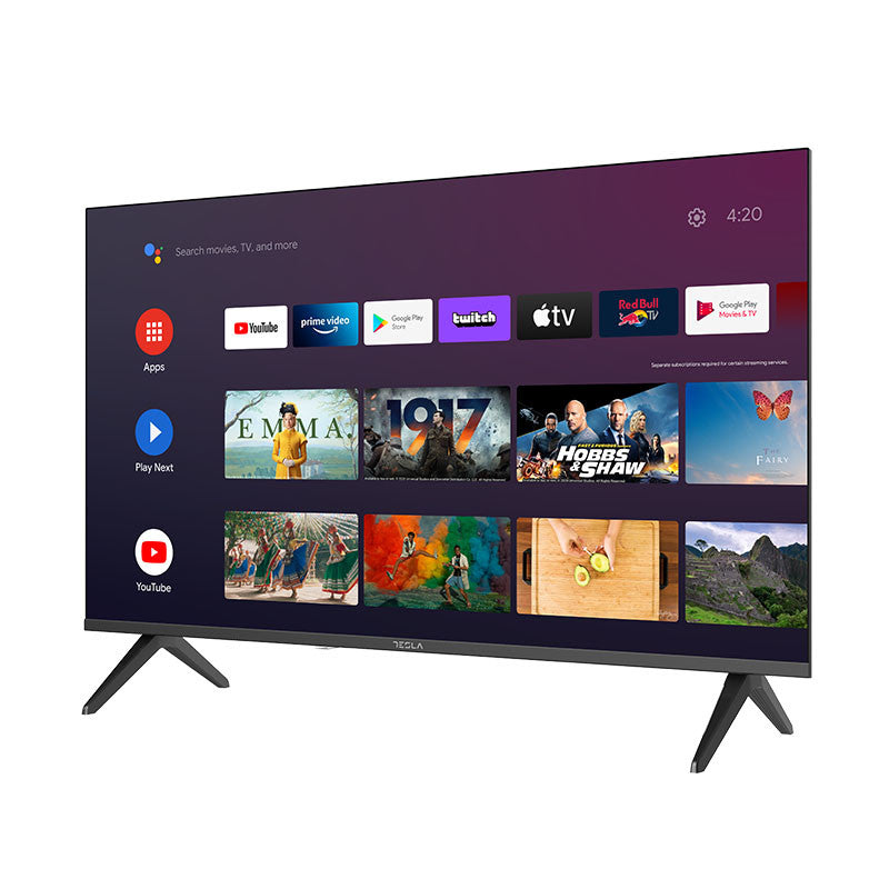 Tesla televizor 40E635BFS Smart LED