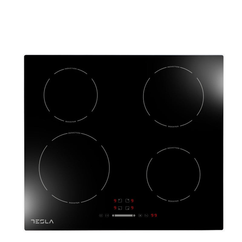 Tesla HI6400TB indukciona ploča