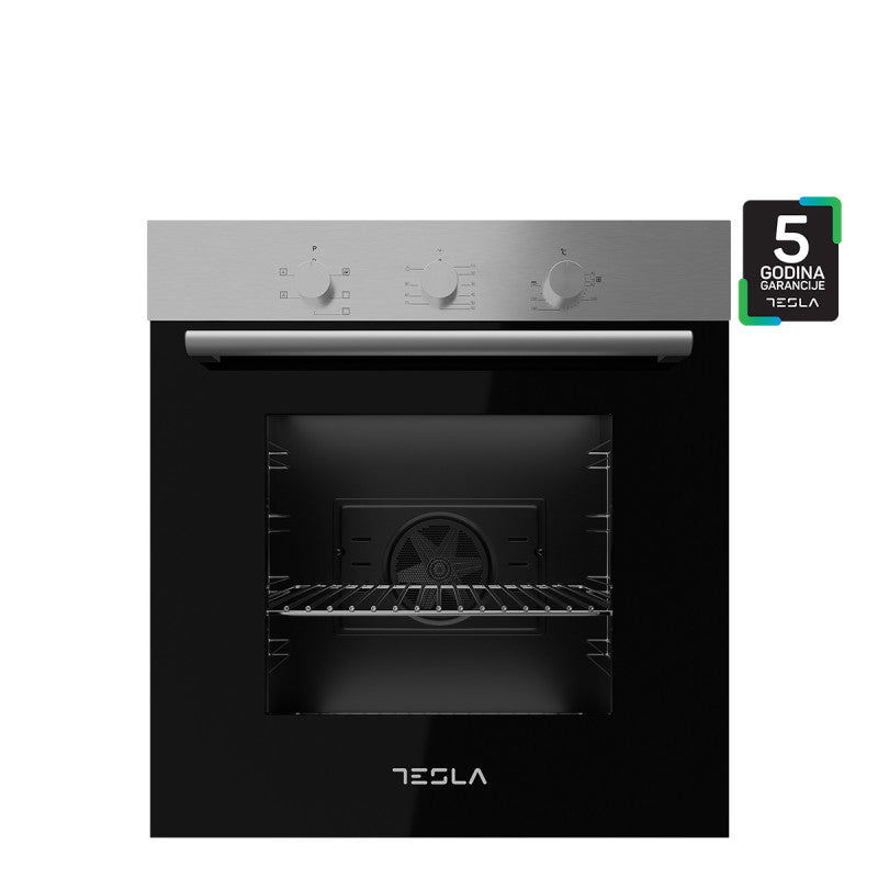 Tesla BO600SX ugradna rerna