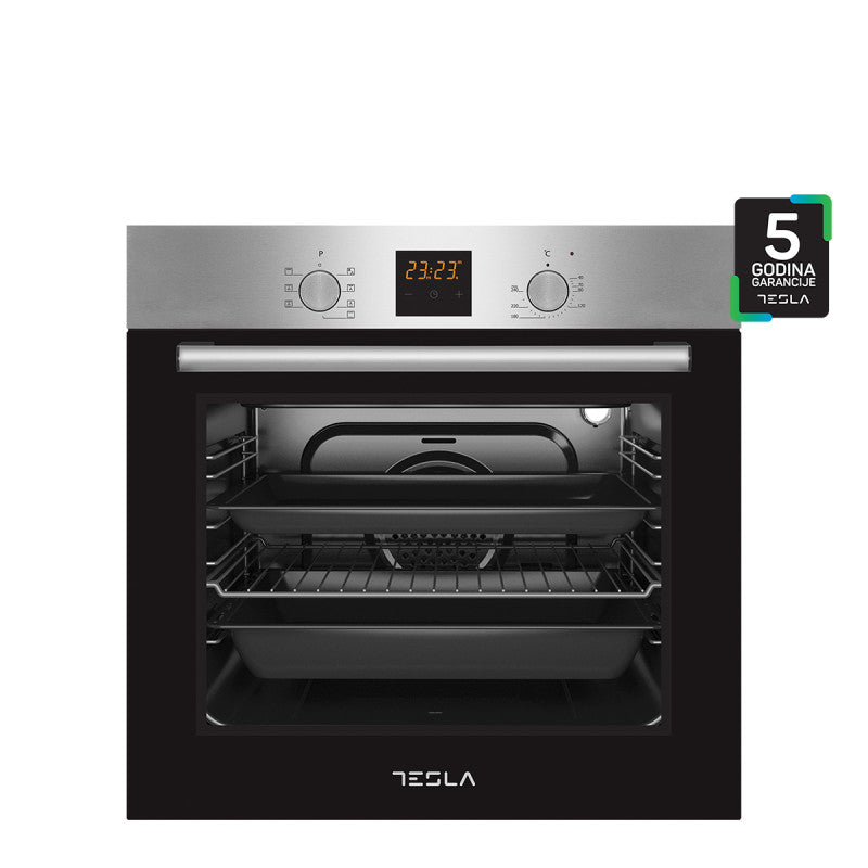 Tesla  BO800SX ugradna rerna
