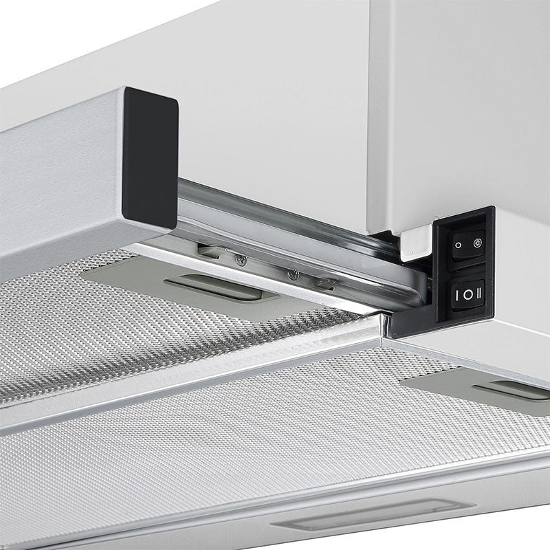 Tesla DT600AX ugradni aspirator