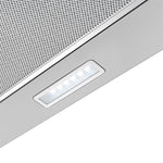 Tesla DT600AX ugradni aspirator