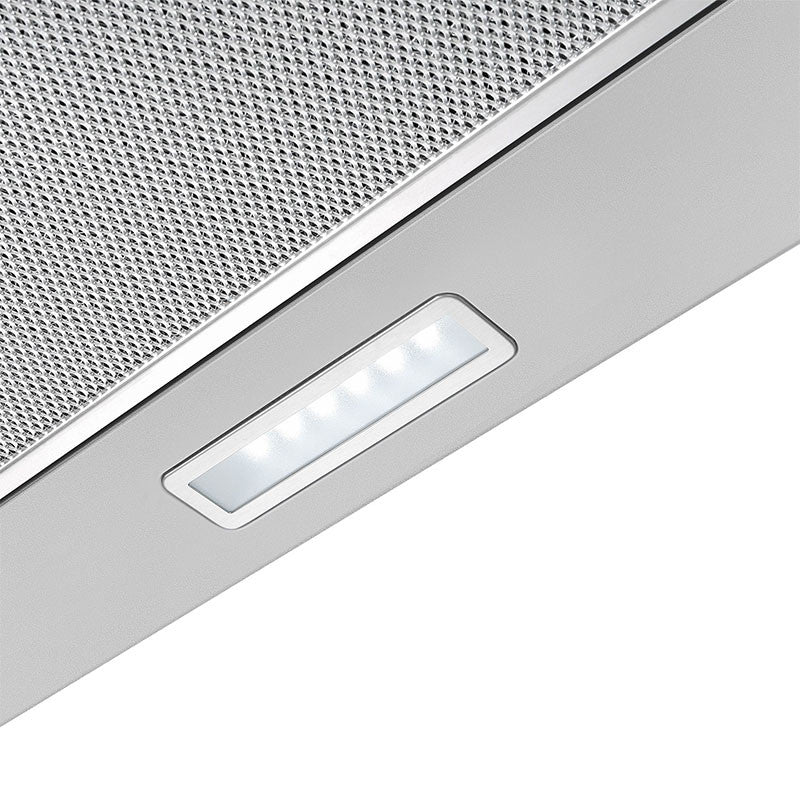 Tesla DT600AX ugradni aspirator