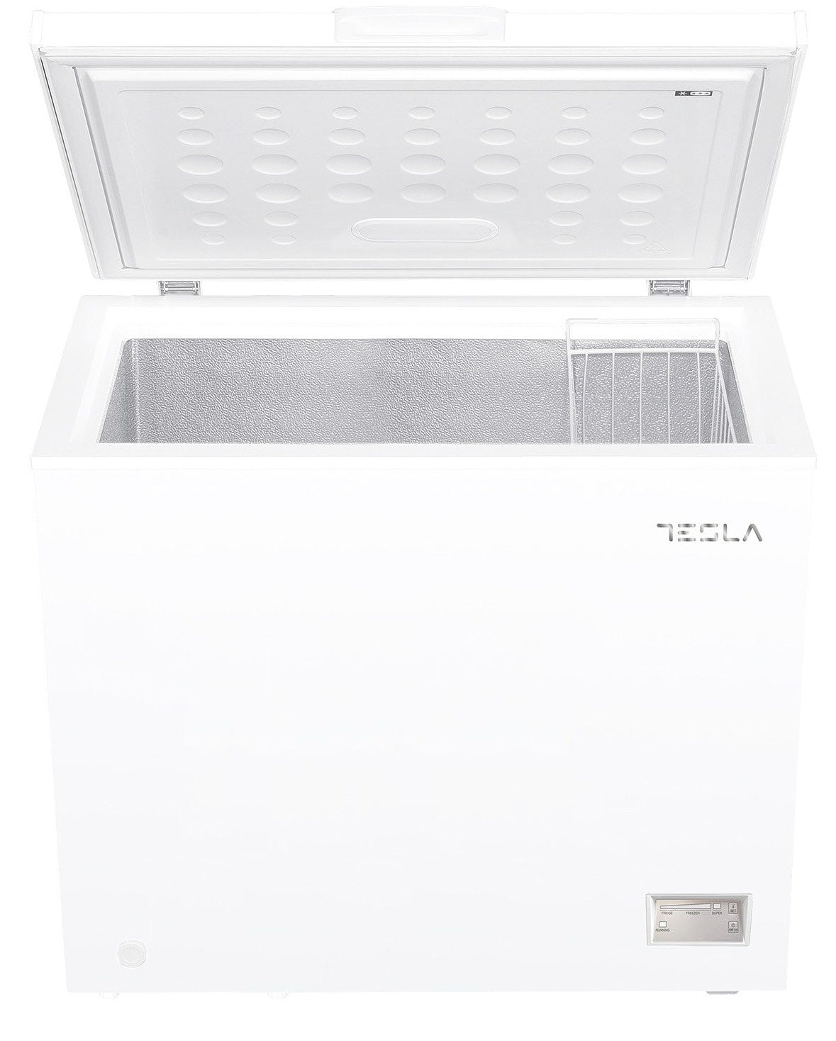 TESLA RH2000HE Horizontalni zamrzivač