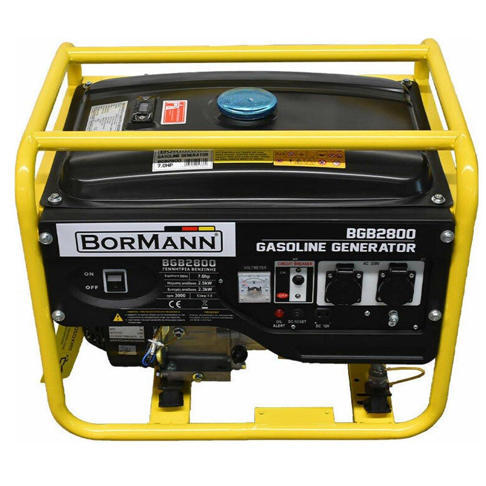 Borman BGB2800
