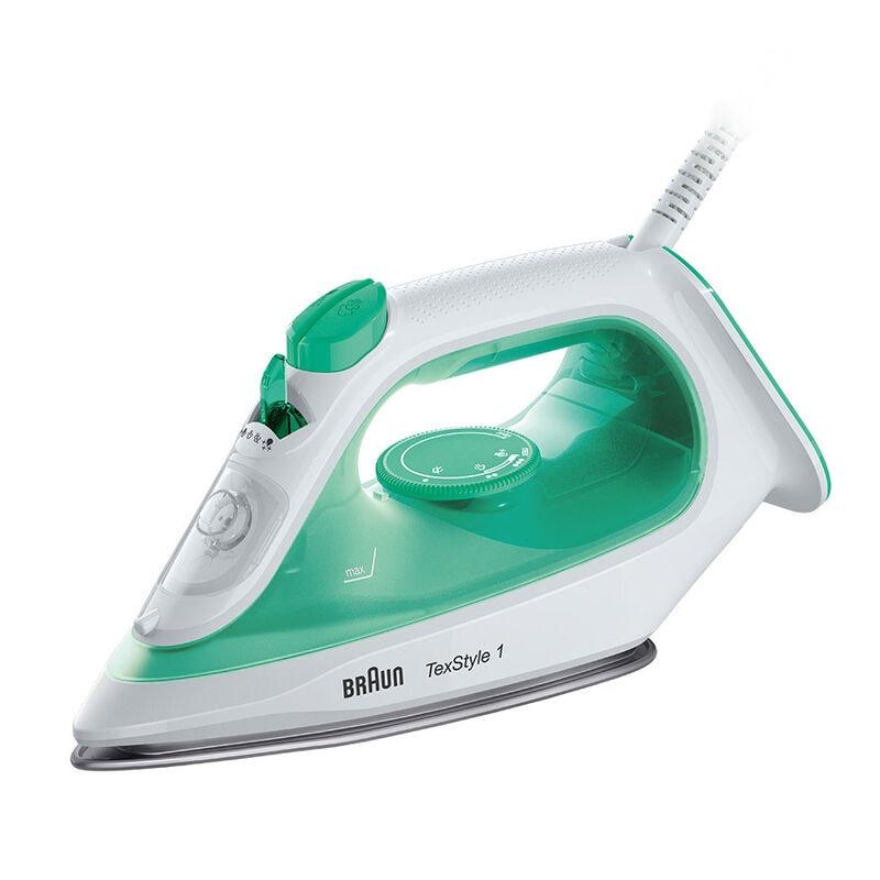 Braun SI1040GR parna pegla 2000W