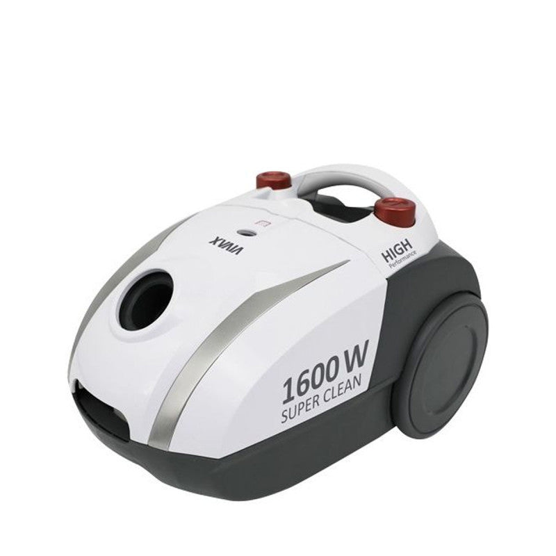 Vivax usisivač VC-1610 – usisivač sa kesom
