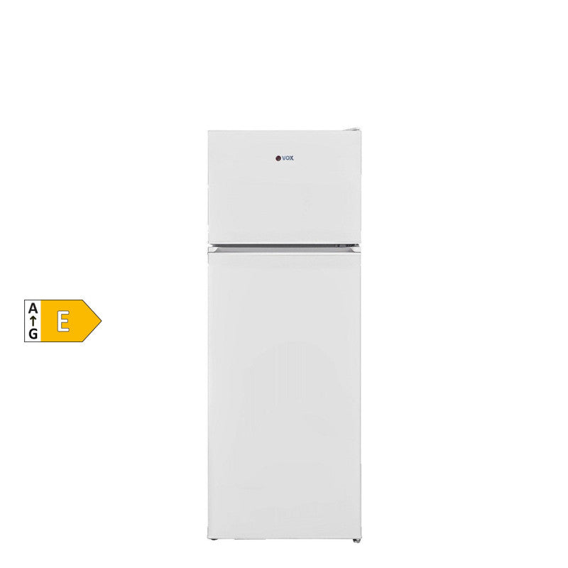 VOX KG2730E – kombinovani frižider